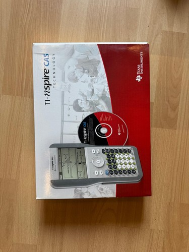 Texas instruments nspire - instruments, ti-nspire