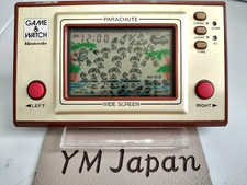 Nintendo PR-21 GIOCO e