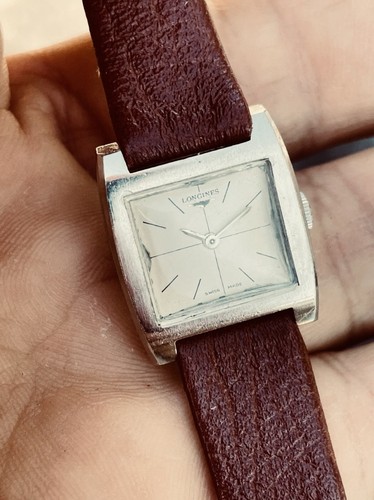 Orologio vintage longines cal - longines,