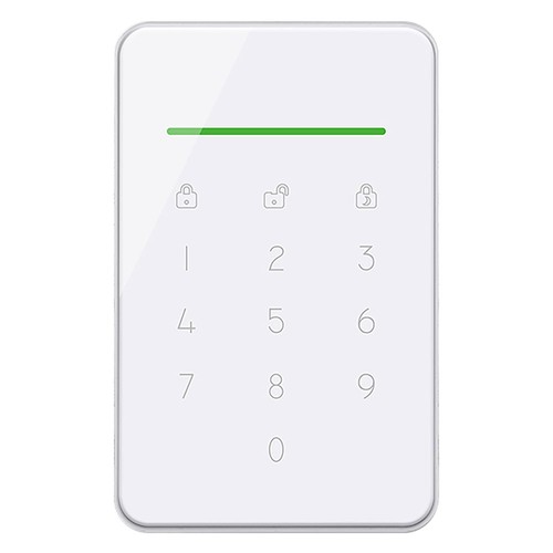 Tastiera wireless per - tastiera,
