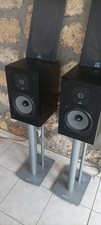 SUPERBE PAIRE D’ENCEINTES