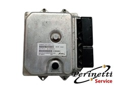 Centralina iniezione motore - centralina,