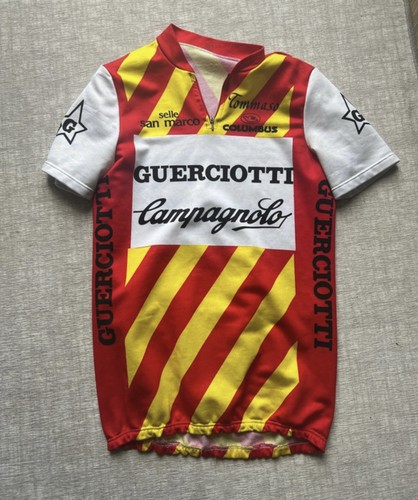 Raro maglia ciclismo - raro!,