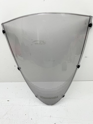 Kawasaki 636c parabrezza - 636c,