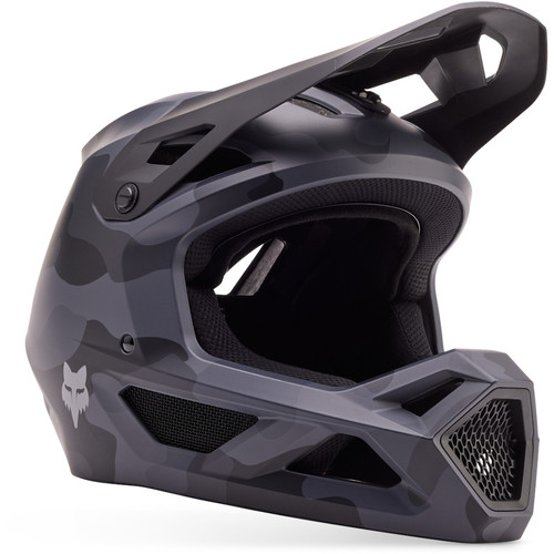 Fox youth rampage casco - fox,