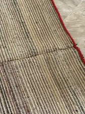 Coperta Antica a Telaio