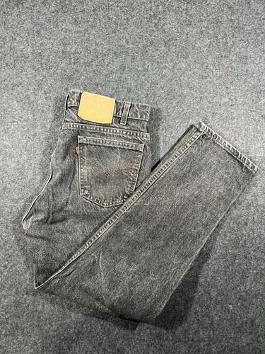 Jeans denim vintage anni - , 90