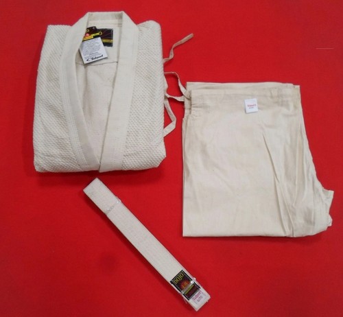 Judo vintage anni - vintage, kimono