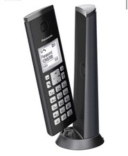 Telefono cordless Panasonic