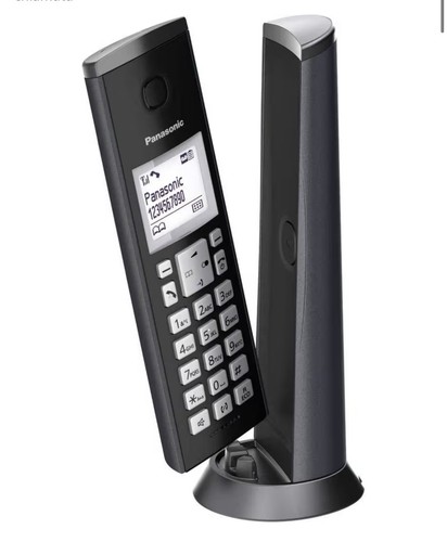 Telefono cordless panasonic - telefono,