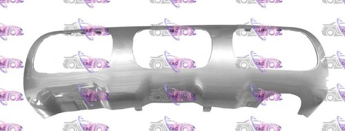 Fascia barra modanatura - fascia,