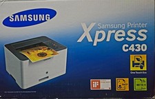 STAMPANTE SAMSUNG XPRESS C430