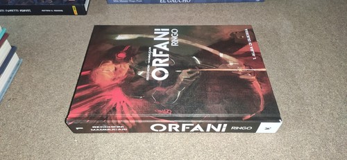 Orfani ringo variant bao - orfani, 1