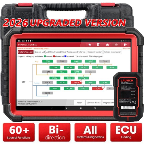 431 x431 pro3s - v5.0, pro5