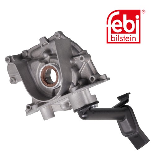 Pompa olio febi bilstein - febi, per
