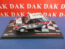 Die cast 1/43 Modellino Auto