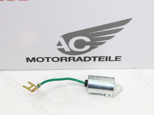 Condensatore accensione honda - condensatore,