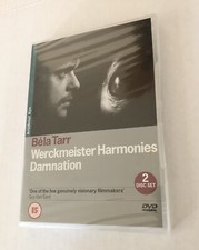 Werckmeister Harmonies +