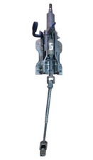 Piantone sterzo giunto Fiat fiorino 2008 CON BLOCK SHAFT