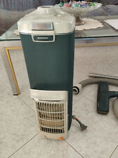 Aspirapolvere Luxomatix