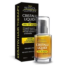 Keratin Complex Cristalli