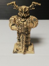 CASTLE DRAGONS MEGA BLOCKS KNIGHTS CONSTRUCTION FIGURA 4" DRAGO