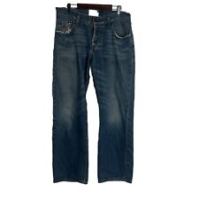 Jeans uomo Energie Buckley