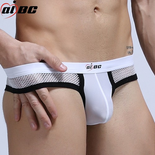 Slip uomo sexy rete - uomo, in