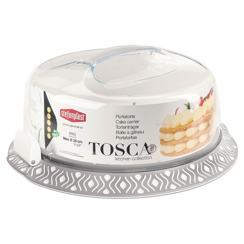 Stefanplast tosca collection - tosca,