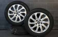 Cerchi Originali Seat Leon 5F R16 SENZA GOMME