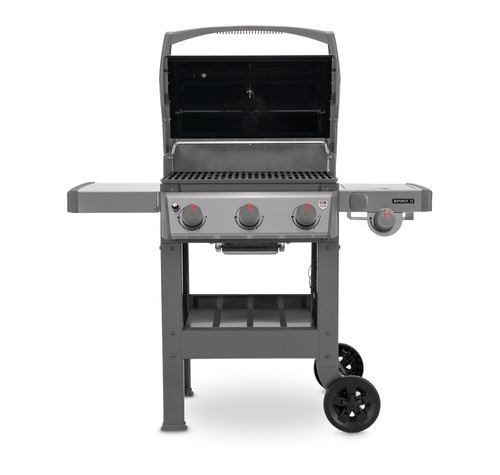 Barbecue gas weber spirit ii - a,