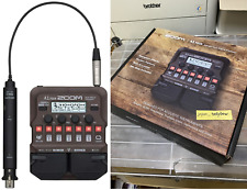 ZOOM A1 FOUR Processore a