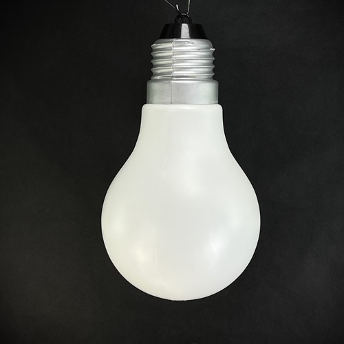 Lampadina xxl ingo maurer - xxl,