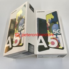Smartphone Samsung Galaxy A51