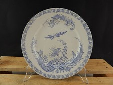 ANTICO RARO PIATTO CERAMICA