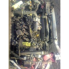 ⭐ MOTORE COMPL. HN02 PER CITROEN - DS C4 (14-18) B7 1.2 12V TURBO (96KW) 2014