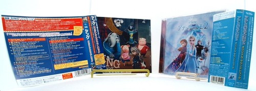 Sing frozen 2cds - 2, /2cds