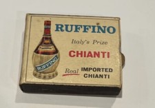 Ruffino folonari italy - folonari, italy's