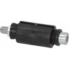 ESPANSORE PER TUBO TONDO Ø 30