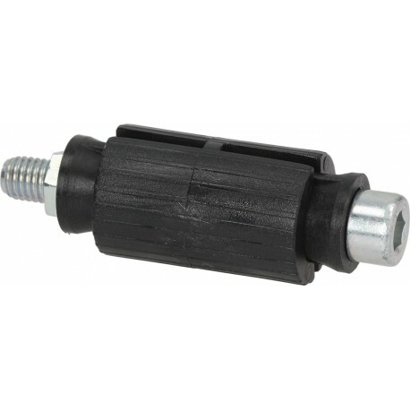 Espansore per tubo tondo 30 - espansore,
