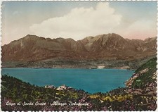LAKE OF SANTA CROCE - HOTEL