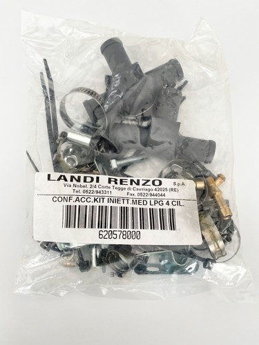 Landirenzo landi gpl kit - landirenzo,