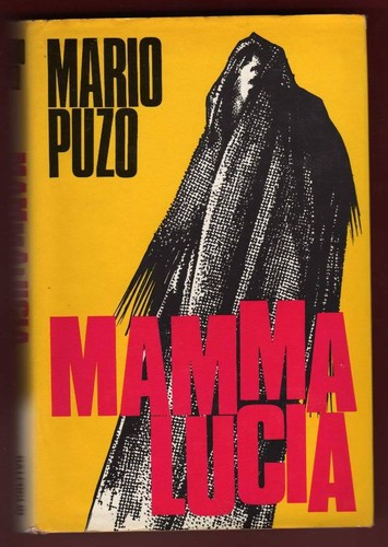 Mario puzo mamma lucia 1 - mamma,
