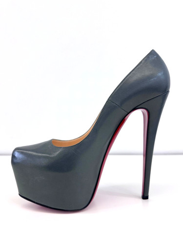 Louboutin daffodile 160 - louboutin,