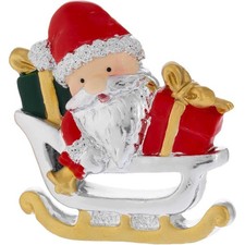 Calamita magnete natalizio