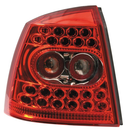 Coppia fanali posteriori led - coppia,