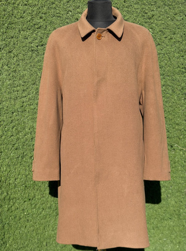 Cappotto raglan emilio cobia - emilio,