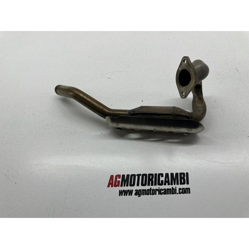 Catalizzatore per ricambi - per,