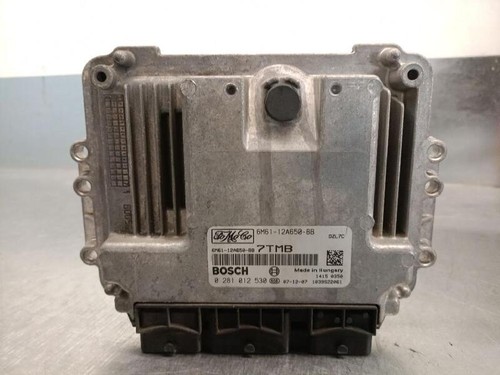 6m6112a650bb centralina motore - 6m6112a650bb,