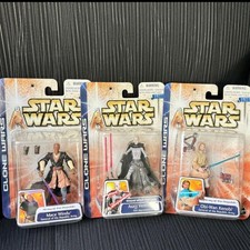 STARWARS versione Clone Wars